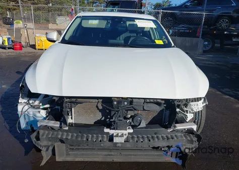 2022 Nissan Altima Sl Fwd z USA, uszkodzony, nr VIN 1N4BL4EVXNN322592